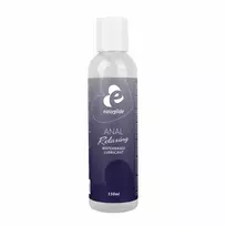 EasyGlide EasyGlide Anal Relaxing Gel 150ml Water-Based Lubricant Formula