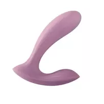 Svakom Svakom Erica Pink Wearable Device with Dual Motors and App Control