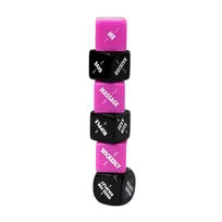 Adult Games Sportsheets Sexy 6 Dice - Creative Couples Game Set, 6 Pieces