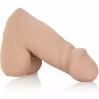 CALEXOTICS CalExotics Pure Skin Packing Model Flesh 12.75 cm Anatomical Design