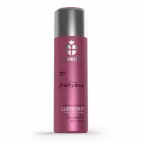 Swede Swede Fruity Love Lubricant Pink Grapefruit & Mango 100ml Water-Based