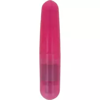 OHMAMA OHMAMA Basic Pink Intimate Bullet 11cm - Compact Vibrating Device