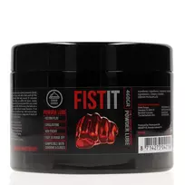 Fist It by Shots S8 Powder Lube 460g - Odorless Water-Based Lubricant Concentrate