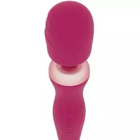 RITHUAL Rithual Akasha Wand 2.0 Orchid - Rechargeable Flexible Massager