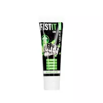 Fist It by Shots Cobeco Pharma Water-Based CBD Lubricant 25ml - Neutral Formula