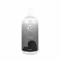EasyGlide EasyGlide Water-Based Anal Lubricant 1000ml - Medical-Grade Formula