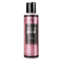 Sensuva Sensuva Handipop Massage Gel Strawberry 125ml - Flavored Massage Solution