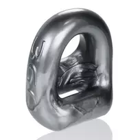 Oxballs 360 Steel Ring & Sling FLEX-TPR Anatomical Support 8.3cm