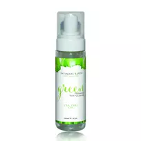 Intimate Earth Intimate Earth Green Tea Gentle Foam Toy Cleaner 200ml