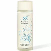Extase Sensuel EXTASE Sensual Water-Based Natural Lubricant Gel 100 ml - Ultra Silky Formula