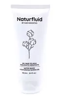 NUEI NUEI Naturfluid Extra Thick Water-Based Lubricant 100ml - Long-Lasting Formula