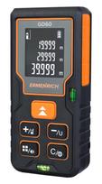 Ermenrich Reel GD60 lazerinis matuoklis