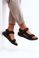 Moteriškos juodos basutės Lee Cooper