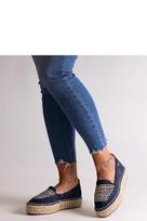 Espadrilės Solea