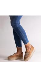 Espadrilės Solea