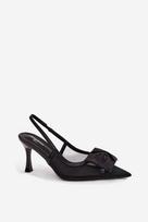 Basutės su kulnu Step in style 228779