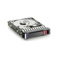Serverio diskas HP 600GB 2.5'' SAS-2 (6Gb/s) (713964-001) | 713964-001 | 5712505817803
