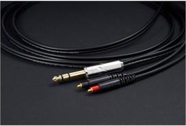 Laidas Furutech ADL Furutech ADL iHP35ML 3,0m (ausinių laidas Shure ir Ultrasone) | 4582237535662 | 4582237535662