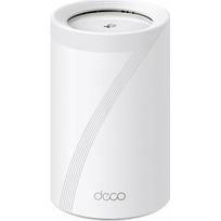 Maršrutizatorius TP-Link TP-Link Deco BE68(1 vnt.) WiFi7 Mesh(BE14000,2,4GHz/5GHz/6GHz,1x10GbELAN/WAN,1x2,5GbELAN/WAN,1xGbELAN/WAN,1xUSB3.0) | 51721660112051 | 1210002600330
