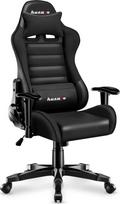 Krēsls Huzaro Ranger 6.0 Black | HZ-Ranger 6.0 Black