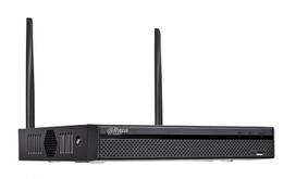 Dahua Technology NVR1104HS-W-S2-CE 1U Juodas