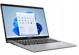 Laptop MSI Modern 15 F13MG-443PL i5-1334U / 16GB / 512GB / W11 Pro | MODERN 15 F13MG-443PL | 4711377297998