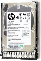 Dysk serwerowy HP 600GB 2.5'' SAS-1 (3Gb/s)  (781516-B21) | 781516-B21 | 0888793311486