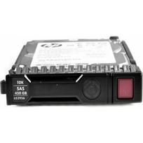 Dysk serwerowy HP 450GB 2.5'' SAS-1 (3Gb/s)  (653956-001) | 653956-001 | 0886111584314