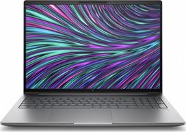 Laptop HP HP Zbook Power 16 G11 Intel Core Ultra 5 135H 16inch WUXGA 16GB 1TB SSD NVIDIA RTX A1000 6GB W11P SmartBuy | A3YY3ET#AKD | 198415546364