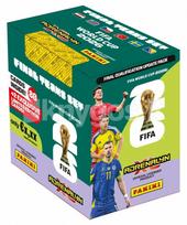 Kolekcinės kortelės FIFA WORLD CUP 2026  „Pasaulio taurė 2026“,  finalo komandų rinkinys