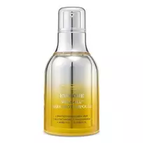 APOTHE Exosome Mela-Glu Dark Spot Ampoule – šviesinamasis serumas