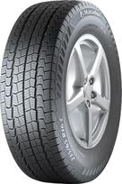 Padanga MATADOR MPS400 195/75 R16C M+S (All-Season) (Automobilio)