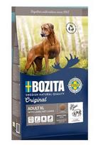 BOZITA Original Adult XL Lamb - sausas maistas šunims - 12kg