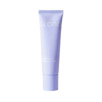 BLONDESISTER 2 IN 1 Illuminating Primer - švytėjimo suteikianti makiažo bazė