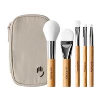 SONBODA 33 Mini Brush Kit - mini šepetėlių rinkinys