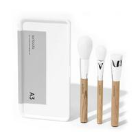 SONBODA A3 All-Cover 3-Piece Brush Set (16) - šepetėlių rinkinys