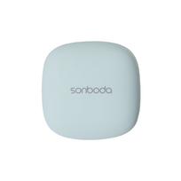 SONBODA 28 Square Pore Cleanser Face Washing Pore Brush - šepetėlis veido valymui