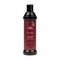 MKS ECO Nourish Shampoo, Original - maitinantis šampūnas