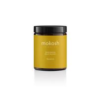 MOKOSH Passionfruit - švelniai bronzuojantis kūno ir veido balzamas