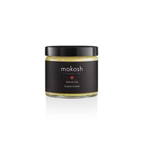MOKOSH Orange & Cinnamon - kūno šveitiklis