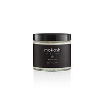 MOKOSH Melon & Cucumber - druskos šveitiklis kūnui