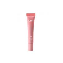 LIPSS Lipper Rose - lūpų blizgis