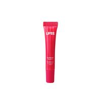 LIPSS Lipper Raspberry Gelato - lūpų blizgis