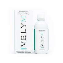 VELYM Mineral Mouthwash- burnos skalavimo skystis