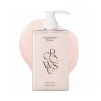 GROWUS Damage Therapy Shampoo - šampūnas
