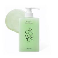 GROWUS Algae Therapy Mineral Shampo - šampūnas