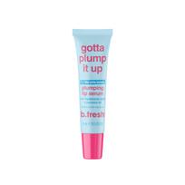 B.FRESH Gotta Plump It Up - lūpų serumas