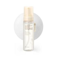 HEVEBLUE Salmon Caring Centella Bubble Cleanser - valomosios veido putos