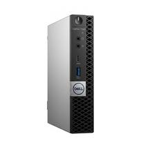 PC DELL OPTIPLEX 5060 MICRO, 8500T-INTEL-CORE-I5, 8GB RAM, 256GB SSD, W11P DA, Grad A1