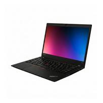 N14 LENOVO THINKPAD T490S, 8265U-INTEL-CORE-I5, 14, FHD, WEBCAM, 16GB RAM, 512GB SSD, DE, W11P DA, Grad A3
